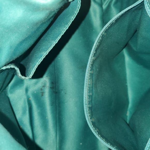 Coach Avery Satchel handbag purse - Picture 15 of 16